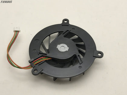 laptop CPU cooling fan cooler for ASUS A6 A6U A6Va A6Vc A6Vm UDQF2ZR03FAS 3PIN - inewdeals.com