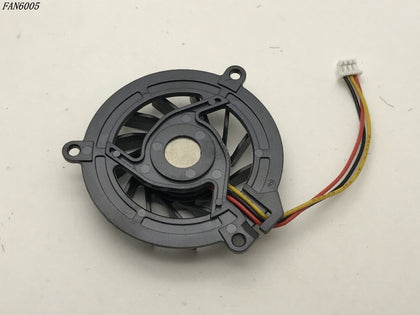 laptop CPU cooling fan cooler for ASUS M5200A M5000 M5AE UDQF2EH04CAS - inewdeals.com