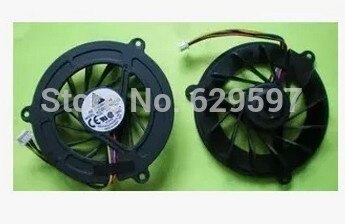 laptop CPU cooling fan cooler for Asus M50 M50VN X55SV X55S X55S G50 G50V M50V M50S VX5 G60 G60VX DFS541305MH0T KDB05105HB 7F36 - inewdeals.com