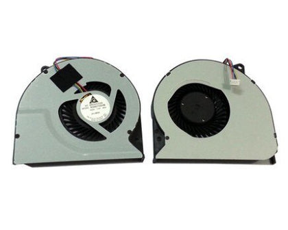 laptop CPU cooling fan cooler for Asus N55 N55S N55SL laptop CPU cooling fan KSB075HB BB24  4 PIN - inewdeals.com