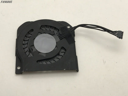 laptop CPU cooling fan cooler for Dell Latitude Z600 FAN P691R UDQFZYH04C1N DC5V 0.15A MCF-809AM05 - inewdeals.com