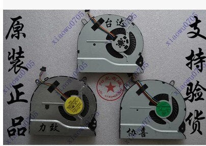 laptop CPU cooling fan cooler for HP 14-1000 14-B031Us 14-b023tx 5-B003TX 15 B004TX B135TX 14-B070 TX-B032 TX-B005 TX-B031TX - inewdeals.com