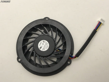 laptop CPU cooling fan cooler for IBM LENOVO Thinkpad SL300 SL400 SL500 Fan UDQF2ZR31DAS 45N3195 GC055515VH-A - inewdeals.com