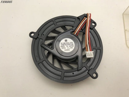 laptop CPU cooling fan cooler for Medion MD 95800 WIM2070 FAN FOR Gateway M505B2 MS2137 - inewdeals.com