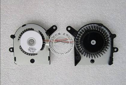 laptop CPU cooling fan cooler for Sony 300-0101-2944_A UDQFTSR01DF0 DC5V 0.21A 42M1932 - inewdeals.com