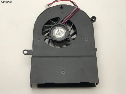 laptop CPU cooling fan cooler for Toshiba Qosmio F40 F45 UDQFZZH19C1N 6033B001201 - inewdeals.com