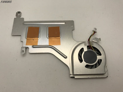 laptop CPU cooling fan cooler for VYE MINI-V S37 CPU FAN UDQFYFR06C1N FOR HP Mini 2133 2140 - inewdeals.com