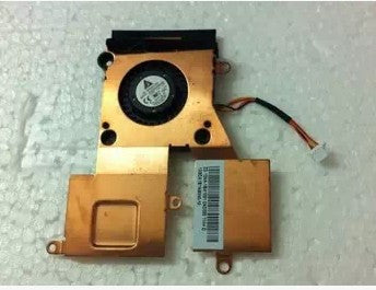 laptop CPU cooling fan cooler heatsink for ASUS EEE PC 1005PE 1001HA 1005HA 1005PX 1001PQ 1001PX 13NA-1BA1001 13GOA1B1AM040-10 - inewdeals.com