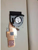 laptop CPU cooling fan cooler heatsink for ASUS eeepc 1015PX KSB0405HB-AF63 KSB0405HB AF63