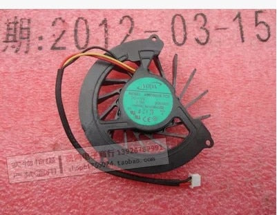 laptop CPU cooling fan for ACER Aspire 4535 4535G 4540 4540G fan with 3Pin is New notebook CPU cooling fan cooler AD5005HX-TC3 - inewdeals.com