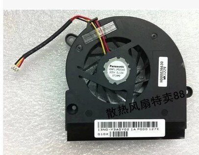 laptop CPU cooling fan for ACER Aspire 7739 7739G 7739Z 7739ZG 7739Z-4439 4469 series notebook CPU cooling fan - inewdeals.com