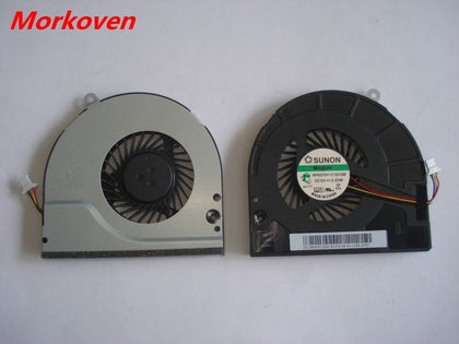 laptop CPU cooling fan for ACER Aspire E1-532 E1-570 E1-572 E1-572G MF60070V1-C150-G99 KSB05105HA-DB43 CL03 DC28000CQS0 - inewdeals.com