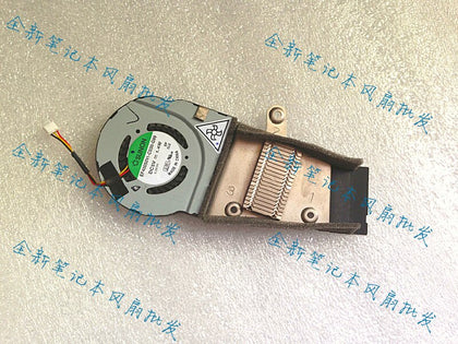laptop CPU cooling fan for ACER Aspire one 722 cooler heatsink AB4605HX-KB3 P1VE6 EF40050V1-C030-G99 3PIN P1VE6 LA-7071P one722 - inewdeals.com
