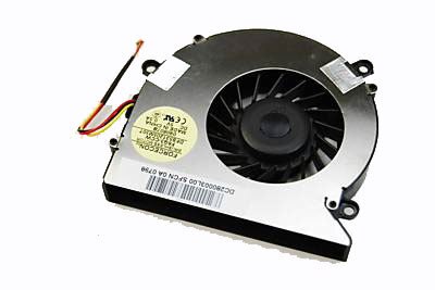 laptop CPU cooling fan for Acer ASPIRE 5520 5315 5220 5220G 5310 5310G 5720 7220 7720 7520 series P/N: AB7805HX-EB3(X1) - inewdeals.com