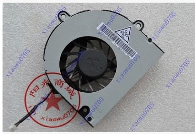 laptop CPU cooling fan for Acer Aspire 5333 5250 5733 GATEWAY NV51B15u CPU FAN - inewdeals.com
