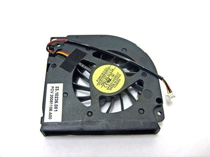 laptop CPU cooling fan for Acer Extensa 5210 5220 5420 5420G TM5520 TM5530 TM5710 5100 5520G Series 3pin DFS551305MC0T F703 - inewdeals.com