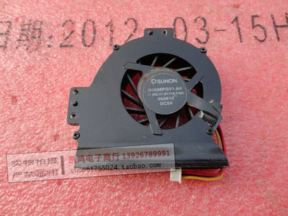 laptop CPU cooling fan for Acer TravelMate C200 C202 C203 C204 CPU FAN SUNON b0506pgv1-8a 11.MS.V1.B1716.F.GN 5V 1.8W - inewdeals.com