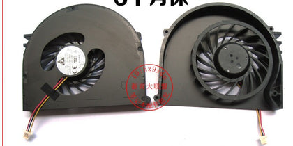 laptop CPU cooling fan for Dell Inspiron 15 15R N5110 M5110 15RD Ins15RD m511r VOSTRO 3550 V3550 MF60090V1-C210-G99 KSB0505HA - inewdeals.com