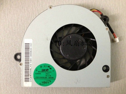laptop CPU cooling fan for For Acer Aspire 5332 5516 5517 5732Z 5732ZG eMachines E525 E625 E725 D720 fan GB0575PFV1-A - inewdeals.com