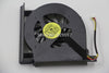laptop CPU cooling fan for HP CQ61-100 CQ61-111TX CQ61-306TX CQ61-327TX CQ61-328TX CQ61-200 KSB06105HA-8K35 KSB06105HA 8K35