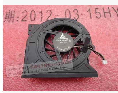 laptop CPU cooling fan for Toshiba A300D P300D Satellite A300d P300 P305 Ksb0505ha-7k31 Ksb0505ha 7k31 - inewdeals.com