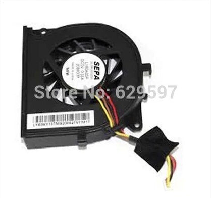 laptop CPU cooling fan for Toshiba Satellite P845T P845 P845t-S4305 FAN LY60A05P - inewdeals.com