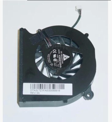 laptop CPU cooling fan for Toshiba X500 P505D P500D (PQX33A-02G00J) KSB06105HA FAN - inewdeals.com