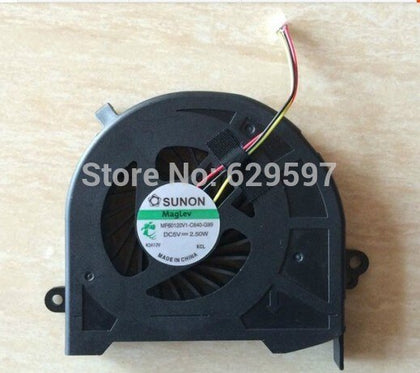 laptop CPU cooling fan for for Toshiba Satellite C70 C70-A C70A C70D C75 C75D L75 L75D DFS551205ML0T FCCR MF60120V1-C640-G99 - inewdeals.com