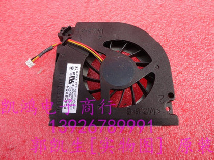 laptop fan for dell 9400 E1705 6400 E1505 1501 6000 9200 9300 v1000 E1505 PP20L PP23LA notebook CPU cooling fan cooler - inewdeals.com