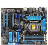 mainboard PC ASUS P8P67 DDR3 LGA 1155 32G boards SATA3.0 USB3.0 P67 Desktop motherboard