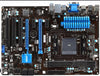 motherboard MSI A88X-G41 PC Mate FM2/FM2+ DDR3 A88X desktop motherboard mainboard