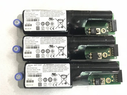 bat-1s3p MD3000 MD3000I C291H controller battery can be tested