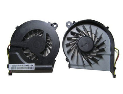 New laptop CPU cooling fan for HP compaq CQ42 G42 CQ62 G62 G4 G6 G7 CQ56 G56 646578-001 KSB06105HA DFS531105MC0T F9R5 - inewdeals.com