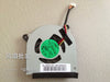New Laptop CPU Cooling Fan For Gateway ACER N214 fan AB0505HX-QBB (NCL203) Spot cooler MG40050V1-Q010-S9A