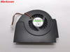 New laptop CPU cooling cooler fan for Lenovo IBM W510 T510 FAN notebook GC055010VH-A 13.V1.B4160.F.GN