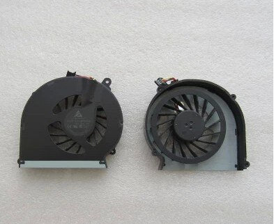 New laptop CPU cooling fan FOR HP compaq CQ43 G43 CQ57 G57 430 431 435 436 630 631 cooler KSB06105HA AK07 - inewdeals.com