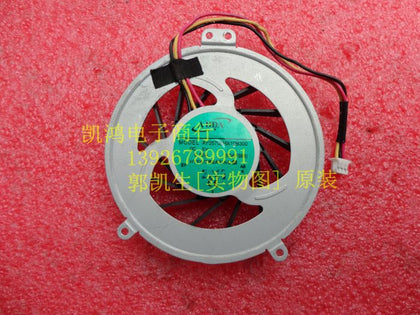 notebook fan AY05705HX10B300 5V 0.50A 0CWFS6B+cooling fan - inewdeals.com