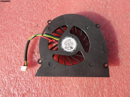 notebook laptop CPU COOLING COOLIG FAN FOR Dell XPS M1330 M1310 M1318 PP25L UDQF2HH01CAR DFS481305MC0T GC055510VH-A HR538 - inewdeals.com