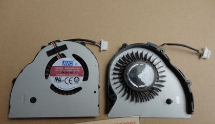 notebook laptop CPU cooling fan Cooler Fan FOR Lenovo K2450-IFI ITH ISE K2450 BATA0607R5H PN01 - inewdeals.com