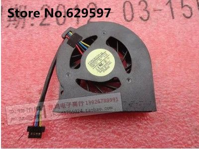 notebook laptop CPU cooling fan Cooler Fan FOR asus n10 n10j n10jh n10jb n10e FORCECON DFS401505M10T F880 5V 0.4A - inewdeals.com