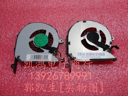 notebook laptop CPU cooling fan for HP DM1-2000 KSB0405HA-9M89 KSB0405HA 9M89 AB0705HX-J03 CWFP8 5V 0.50A - inewdeals.com