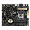 Asus Z97-PRO Used Desktop Motherboard Z97 Socket LGA 1150 i7 i5 i3 DDR3 32G SATA3 USB3.0 ATX PC motherboards