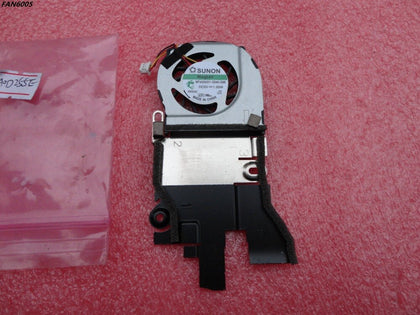 CPU cooling fan for Acer One 532h D225 D255 D255E D260 NAV50 NAV70 PAV70 cooler AB4205HX-KB3 522H MF40050V1-Q040-G99 - inewdeals.com