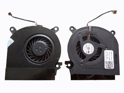 CPU cooling fan for Dell Latitude E6500 E6510 laptop fan , DFS551205ML0T F7Q6 0YP387 ZB0507PGV1-6A - inewdeals.com