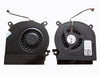 CPU cooling fan for Dell Latitude E6500 E6510 laptop fan , DFS551205ML0T F7Q6 0YP387 ZB0507PGV1-6A