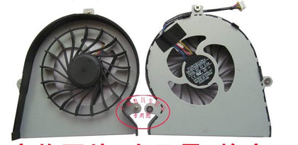 CPU cooling fan for Lenovo Y560A Y560P Y560 laptop CPU cooling fan cooler DFS551205ML0T F90Q MG75070V1-C000-S99 - inewdeals.com