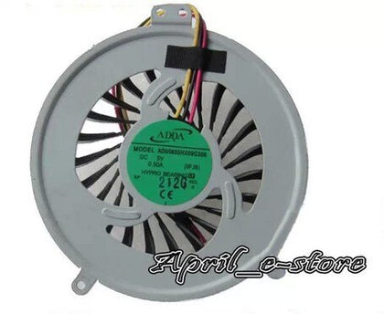 CPU fan for Sony VAIO SVE141D12T E141 SVE E1511 E1411 notebook cooling fan - inewdeals.com