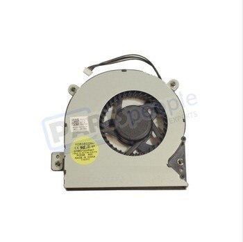 GPU cooling fan FOR Dell Alienware M18x R1 R2 R3 GPU cooler Fan AW18R1 DFS601305PQ0T P0DG8 R7H03 GPU-L - inewdeals.com