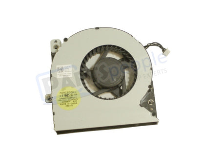 GPU cooling fan FOR Dell Alienware M18x R1 R2 R3 M18xR2 fan XHW5W 0XHW5W cooling fan DFS601305PQ0T FA5V - inewdeals.com
