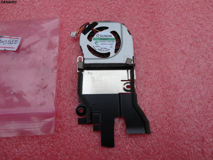 New Laptop CPU cooling fan for Acer ONE NAV50 532H D255 D255E D260 NAV70 PAV70 AB4205HX-KB3 MF40050V1-C040-G99 cooler - inewdeals.com